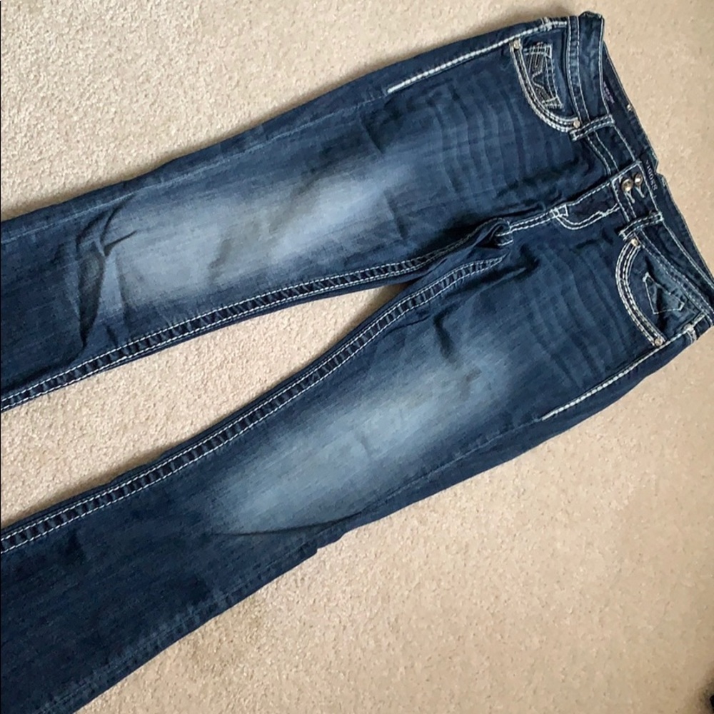 Women Jeans